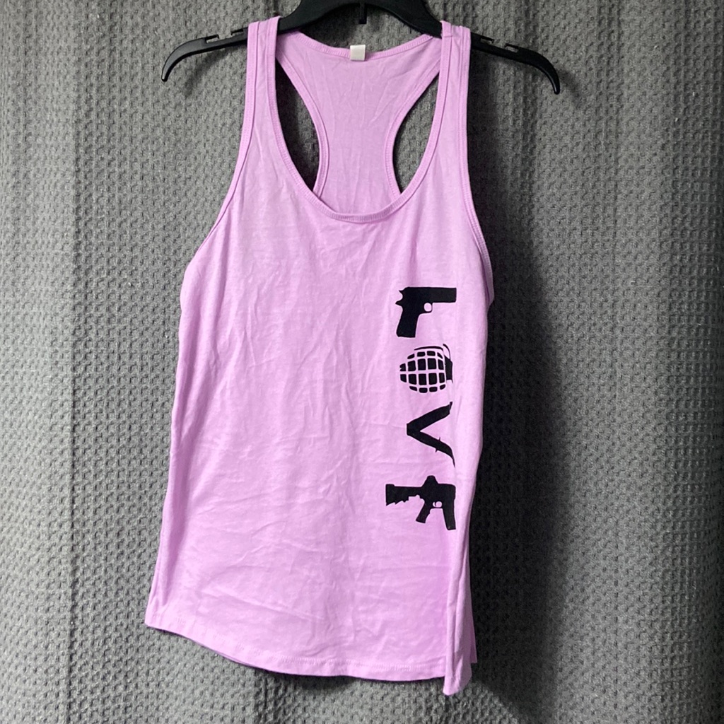 Racerback